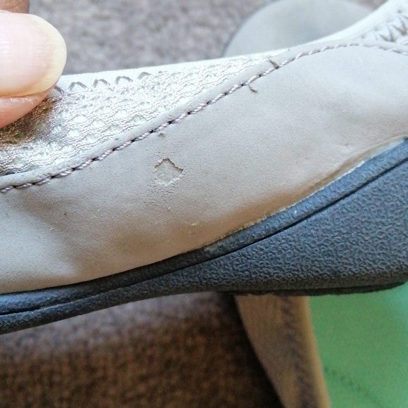 New Champion soft comfort walking shoes (ballet) - Picture 11 of 13